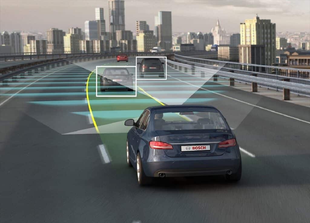 Elon Musk: “Lidar e radar rendono le auto a guida autonoma più pericolose”
