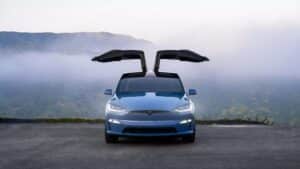 Tesla elimina Model S e Model X dalla sua gamma in Europa