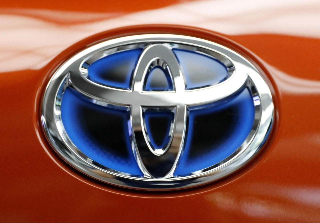 Toyota: utili in calo anche per colpa dei dazi nel primo trimestre dell’anno fiscale