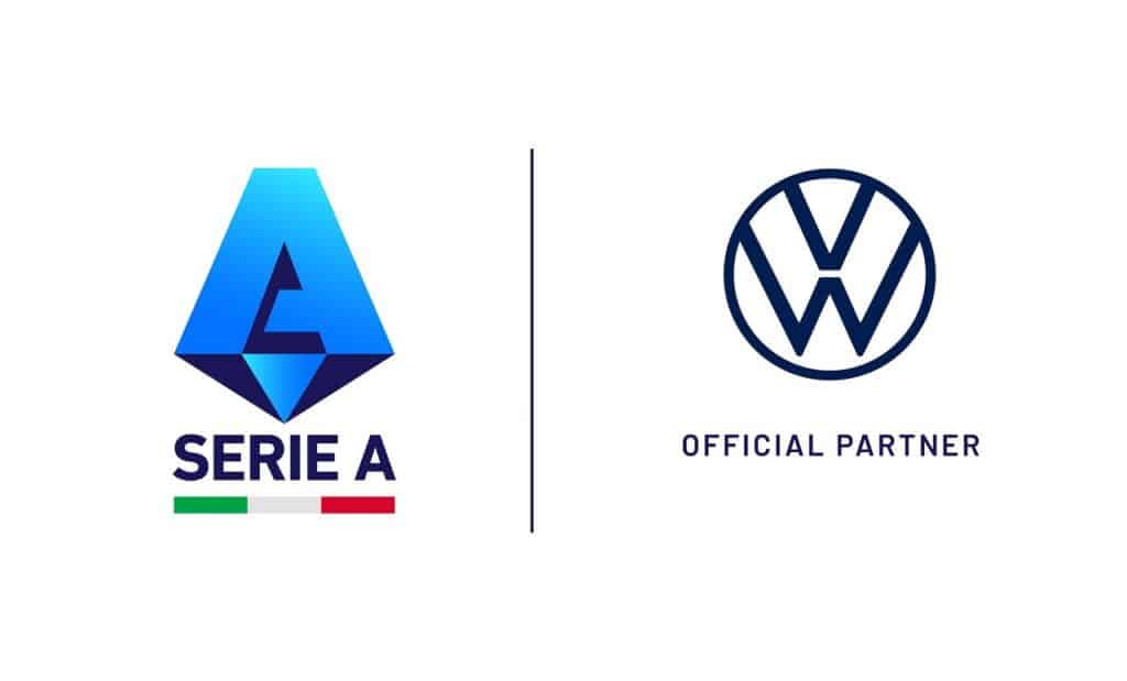 Volkswagen annuncia una nuova partnership con Lega Serie A