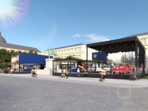 Volkswagen all’IAA Mobility 2025: nell’Open Space di Monaco saranno mostrate quattro novità