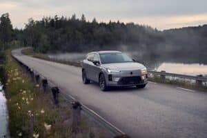 Volvo XC70 2026: la nuova plug-in, arriverà anche in Europa [FOTO]