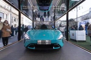Xiaomi: pronto l’assalto all’Europa, le auto arriveranno nel 2027