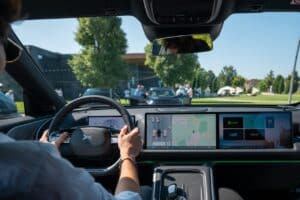 Xpeng: consegnata a Sondrio da Autotorino la prima vettura in Italia