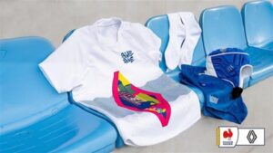 Renault rafforza il supporto al rugby femminile col programma Give Me 5