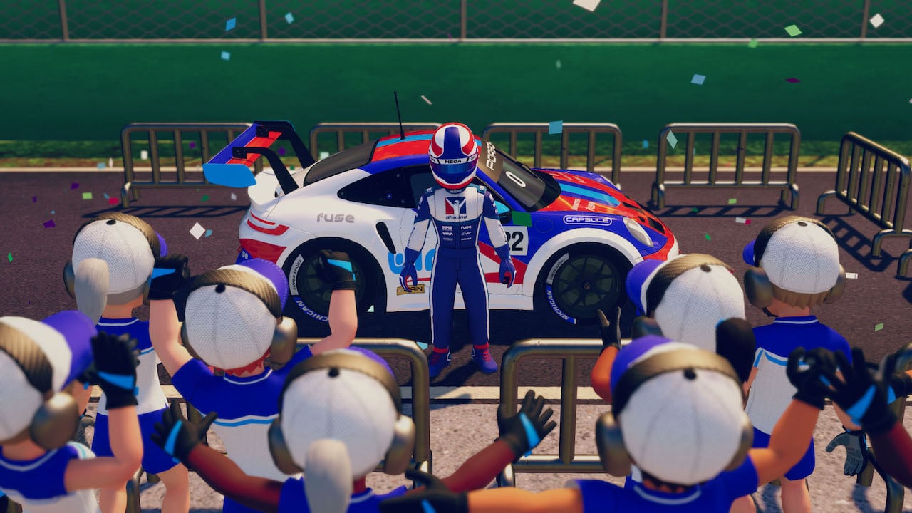 iRacing Arcade: in arrivo il nuovo gioco sulle corse [TRAILER]