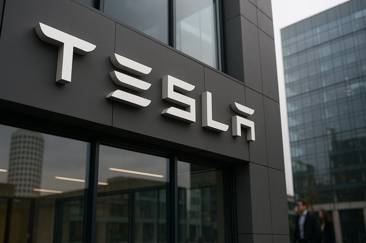 Tesla diventerà fornitore di energia elettrica in Europa