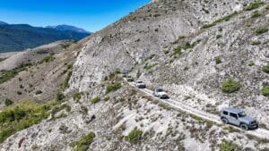 14° Raduno Suzuki 4X4: grande successo ed emozioni per tutti