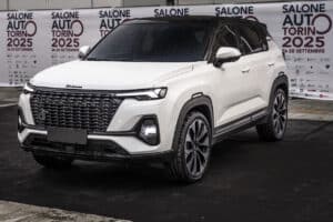 DR Automobiles: il nuovo brand Stilnovo al Salone Auto Torino 2025