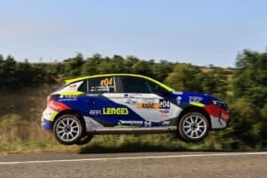 ADAC Opel Electric Rally Cup: il 26 e 27 settembre penultima prova del campionato
