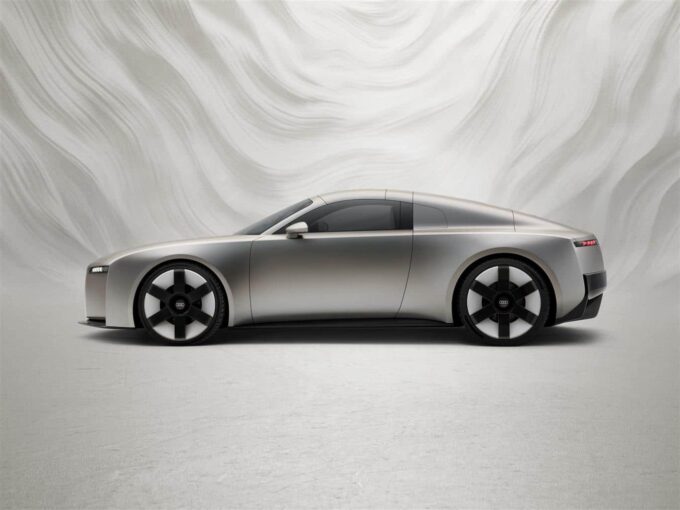 Audi all’IAA Mobility 2025 tra purezza stilistica e offensiva di prodotto [FOTO]