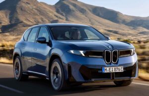 BMW iX3 2026: il primo passo della rivoluzione totale dell’Elica [FOTO e VIDEO]