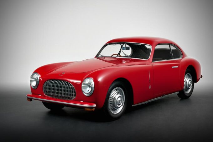 Pininfarina festeggia i 95 anni al Salone Auto Torino con il meglio delle sue creazioni [FOTO]