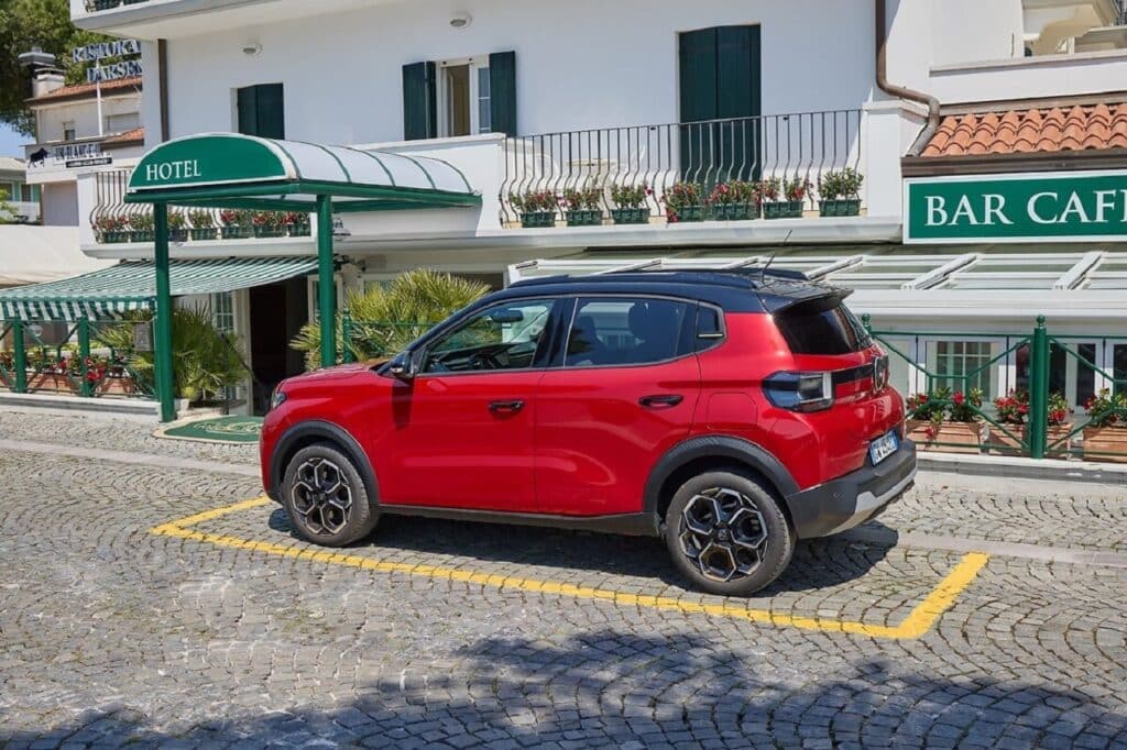 Citroën C3 si conferma auto dei record e supporta la crescita del brand in Italia