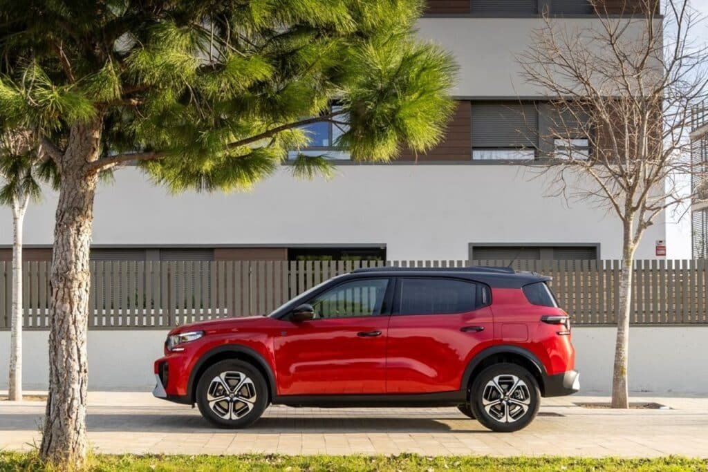 C3 da 49 euro al mese e SUV C3 Aircross a 129: Citroën anticipa gli incentivi