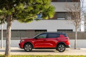 C3 da 49 euro al mese e SUV C3 Aircross a 129: Citroën anticipa gli incentivi