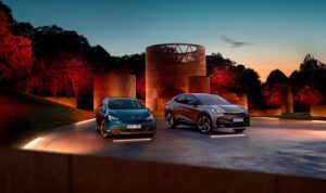 Cupra: nuove offerte per le elettriche Born e Tavascan