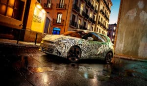 Cupra Raval: l’anteprima dell’elettrica urbana a Monaco