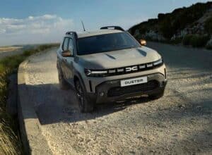 Dacia Duster e Bigster: arriva il powertrain Hybrid-G 150 4X4, l’inedito ibrido a Gpl [FOTO]