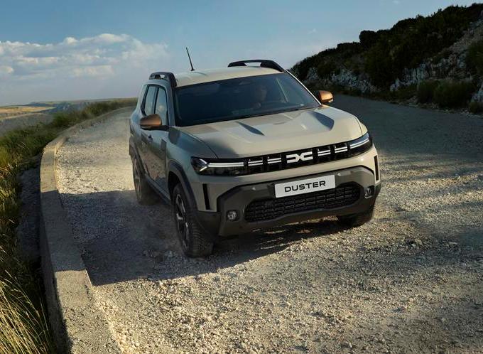 Dacia Duster e Bigster: arriva il powertrain Hybrid-G 150 4X4, l’inedito ibrido a Gpl [FOTO]
