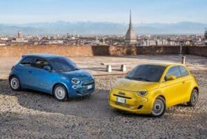 Stellantis al gran completo al Salone di Torino 2025: presenti tutti i marchi del Gruppo [FOTO]