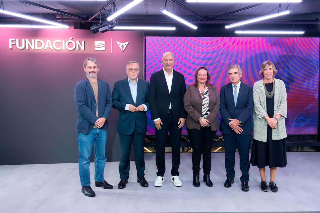 Fondazione Seat Cupra: nata per la salute e le nuove generazioni