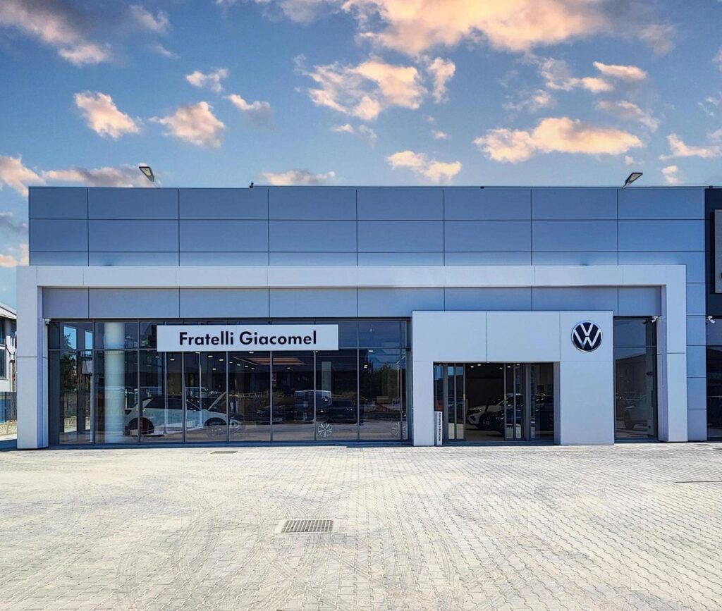 Fratelli Giacomel: nuove aperture e progetti per il Mobility Hub lombardo