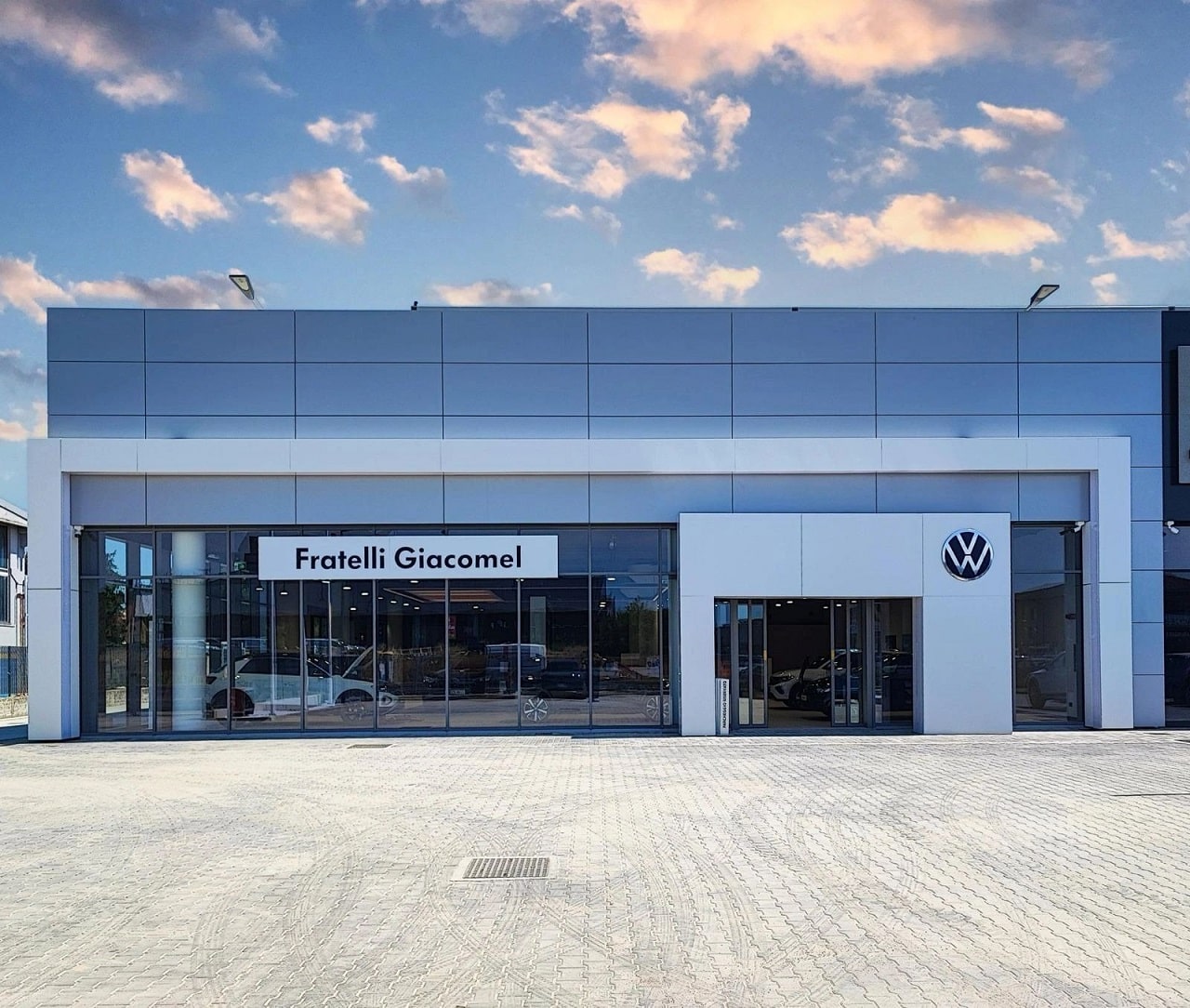Fratelli Giacomel: nuove aperture e progetti per il Mobility Hub lombardo