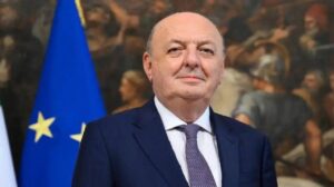 Pichetto Fratin: “Il 2035 è una scelta ideologica, non scientifica”