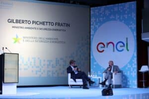 I ministri Pichetto Fratin e Urso: “Rivedere modalità e tempi del Green Deal e aprire a idrogeno e biometano”