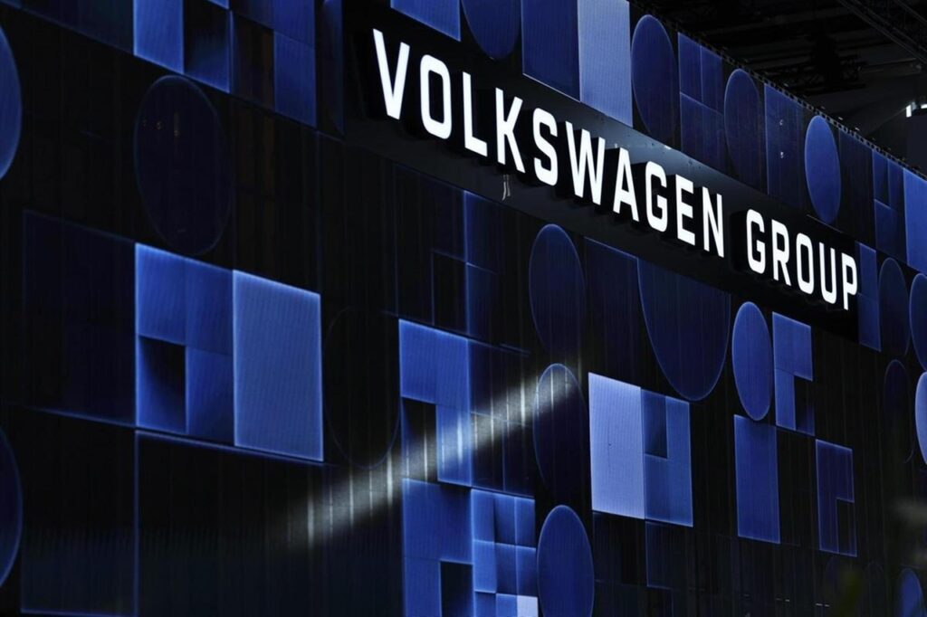 Gruppo Volkswagen investe nell’intelligenza artificiale