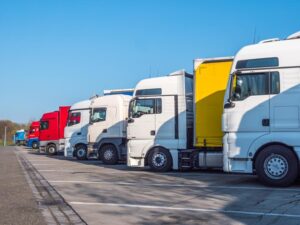 Mobilità elettrica e veicoli industriali: cresce il mercato degli HCV elettrici in Italia [VIDEO]
