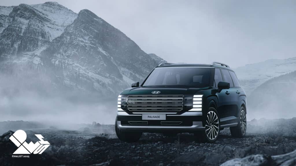 Hyundai premiata agli IDEA 2025 con otto riconoscimenti