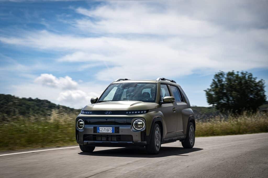 Hyundai annuncia la propria presenza al Salone Auto Torino 2025