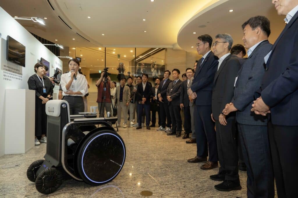 Hyundai Motor Group lancia la Next Urban Mobility Alliance per una mobilità inclusiva nelle smart city