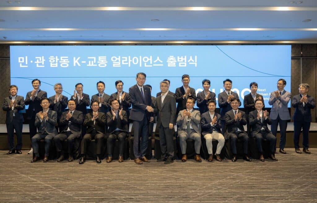 Hyundai Motor Group lancia la Next Urban Mobility Alliance per una mobilità inclusiva nelle smart city