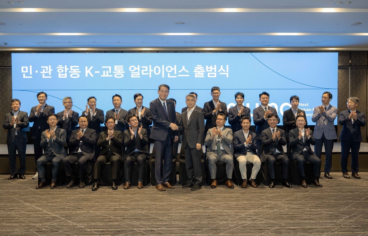 Hyundai Motor Group lancia la Next Urban Mobility Alliance per una mobilità inclusiva nelle smart city