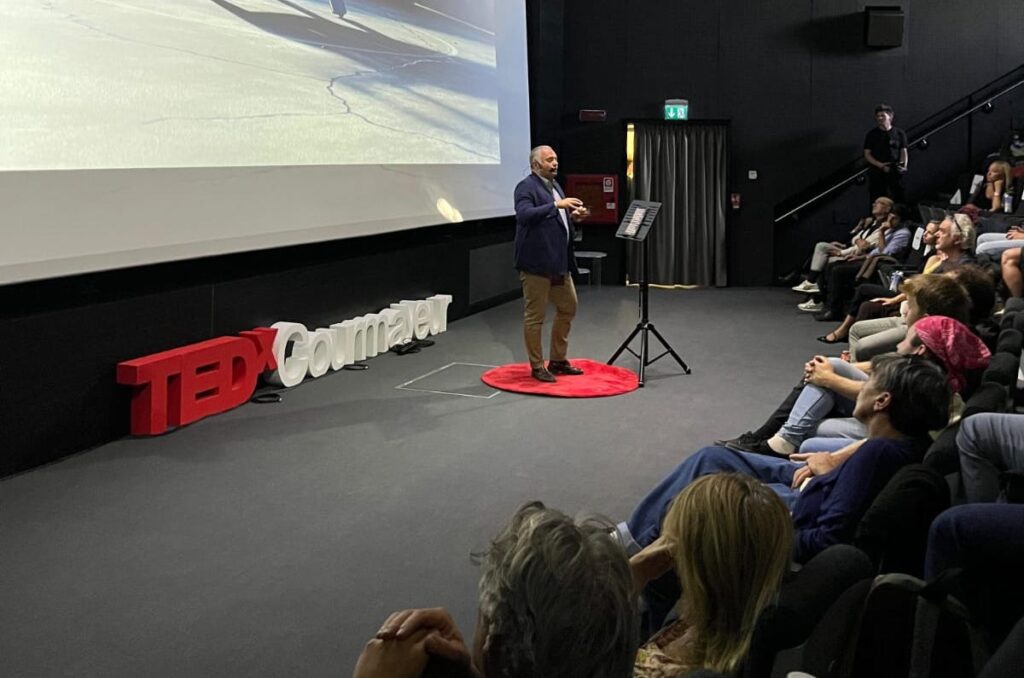 Hyundai: l’idrogeno ed il futuro al TEDx di Courmayeur