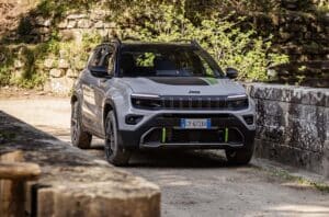 Jeep Avenger: anche ad agosto è il SUV più venduto in Italia e nella top 3 assoluta
