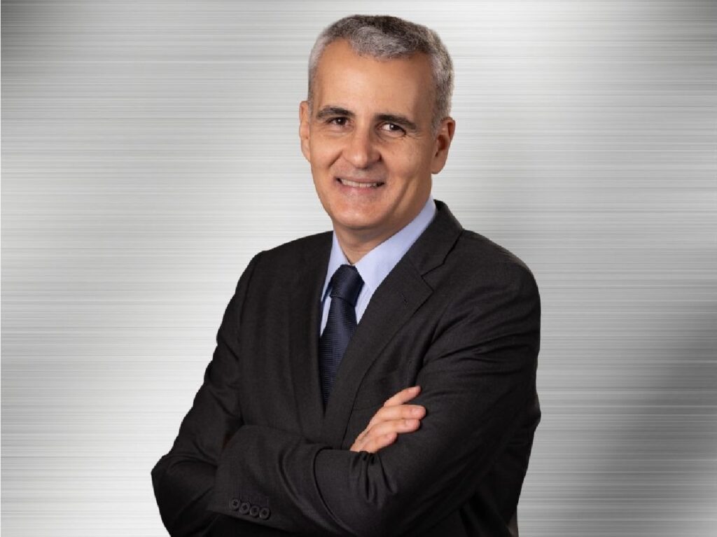 Stellantis nomina Joao Laranjo come nuovo Chief Financial Officer