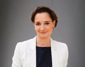 Dacia: Katrin Adt è il nuovo CEO