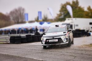 Lancia è stata una della maggiori protagoniste al Concorso d’Eleganza Festival Car 2025