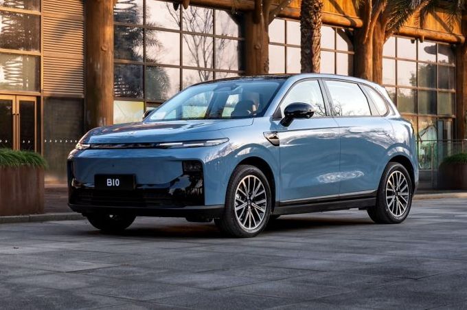 Leapmotor: nuovo record di vendite in Cina, ad agosto 2025 oltre 57.000 unità