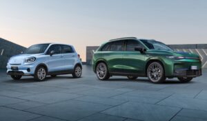 Leapmotor continua a crescere in Italia: ad agosto quota record del 6,4% nel segmento BEV