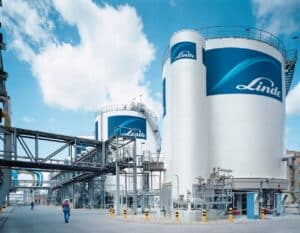 Linde Gas Italia: cresce l’industria dell’idrogeno verde con oltre 110 miliardi di investimenti