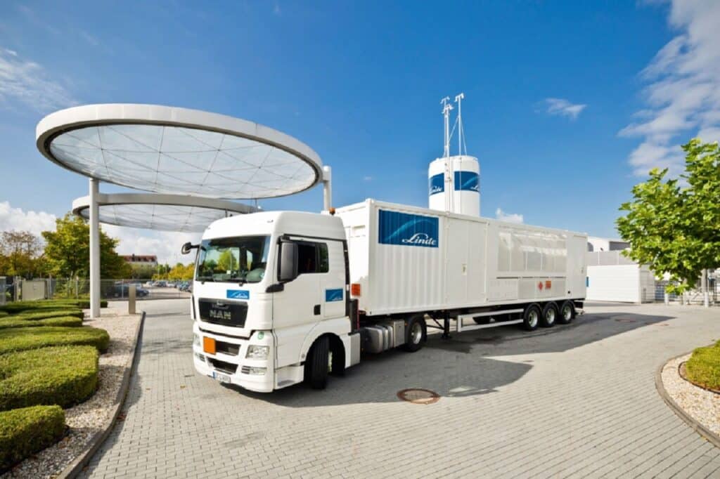 Linde Gas Italia: cresce l’industria dell’idrogeno verde con oltre 110 miliardi di investimenti
