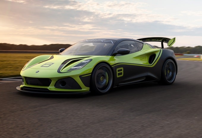 Virtual Lotus Tour: pronto al via il nuovo campionato di motorsport virtuale