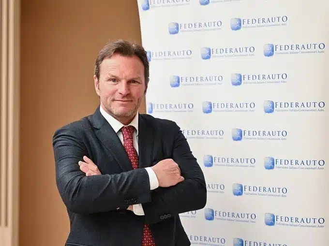 Federauto e l’incontro UE: “Deludente, uno scambio di convenevoli”