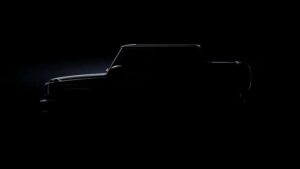 Mercedes Classe G Cabrio è pronta a tornare: l’annuncio della Casa della Stella [TEASER]