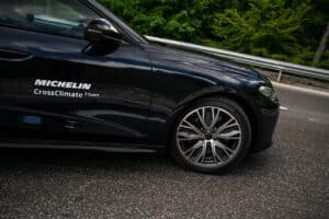 Michelin sostiene fortemente l’ambizione ambientale del regolamento Euro 7
